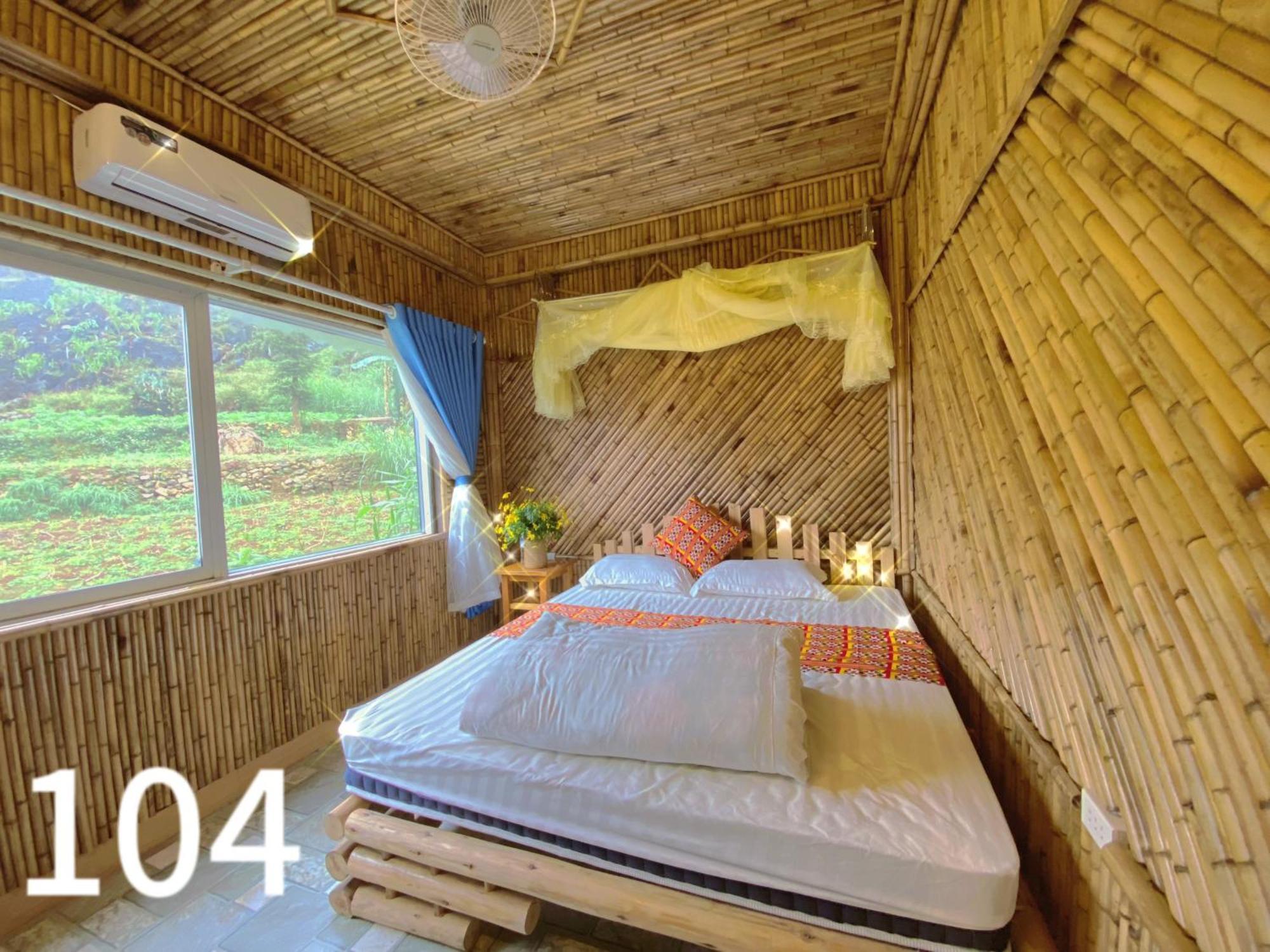 Meovac Ethnic Homes Homestay *