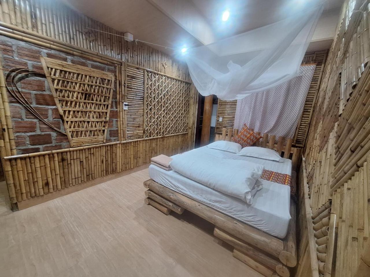 Meovac Ethnic Homes Homestay