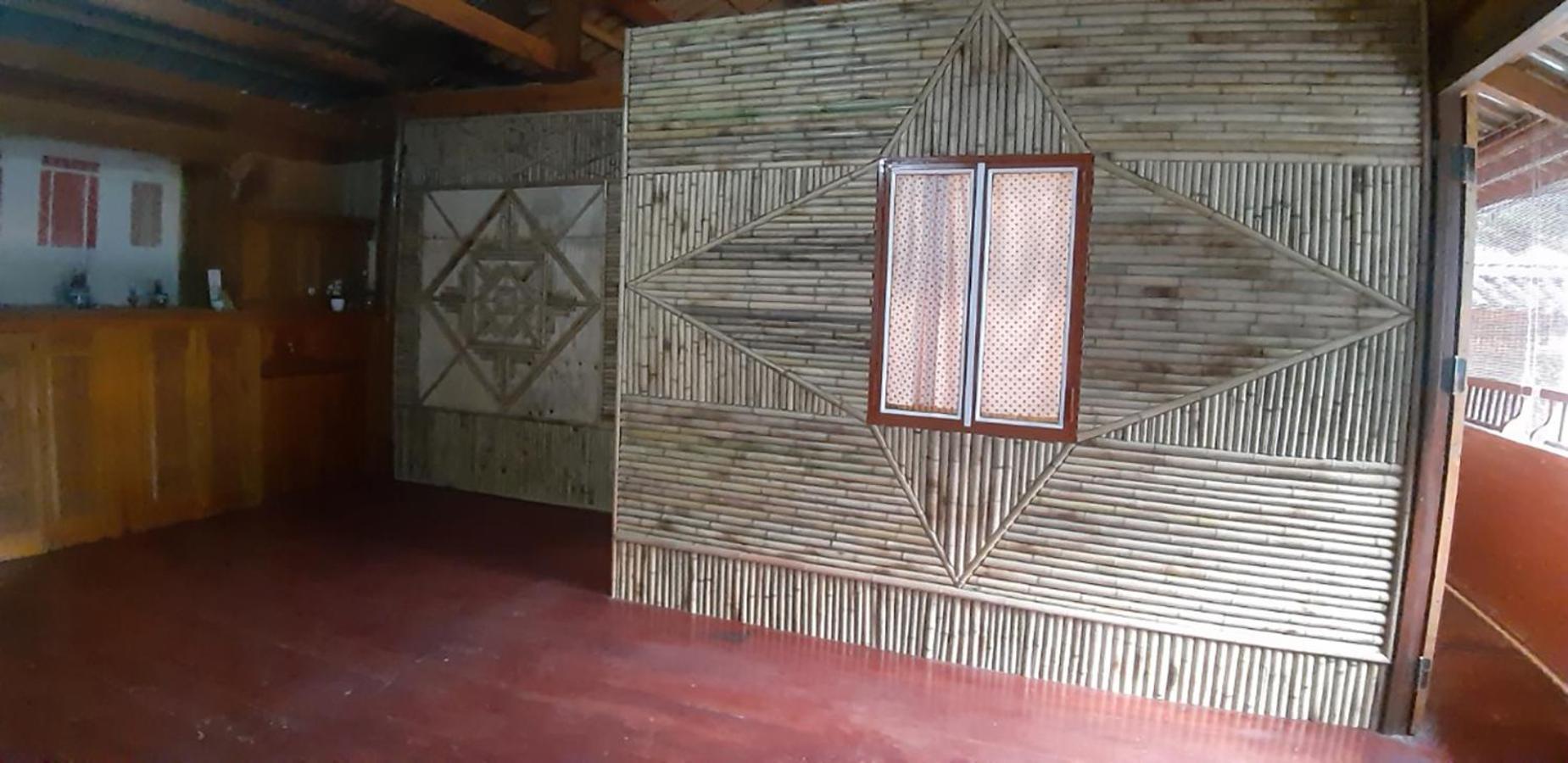 Meovac Ethnic Homes Homestay Meo Vac