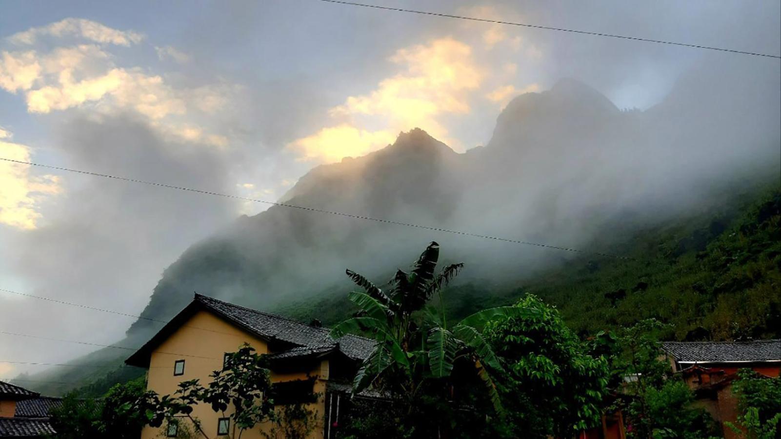 Homestay Meovac Ethnic Homes