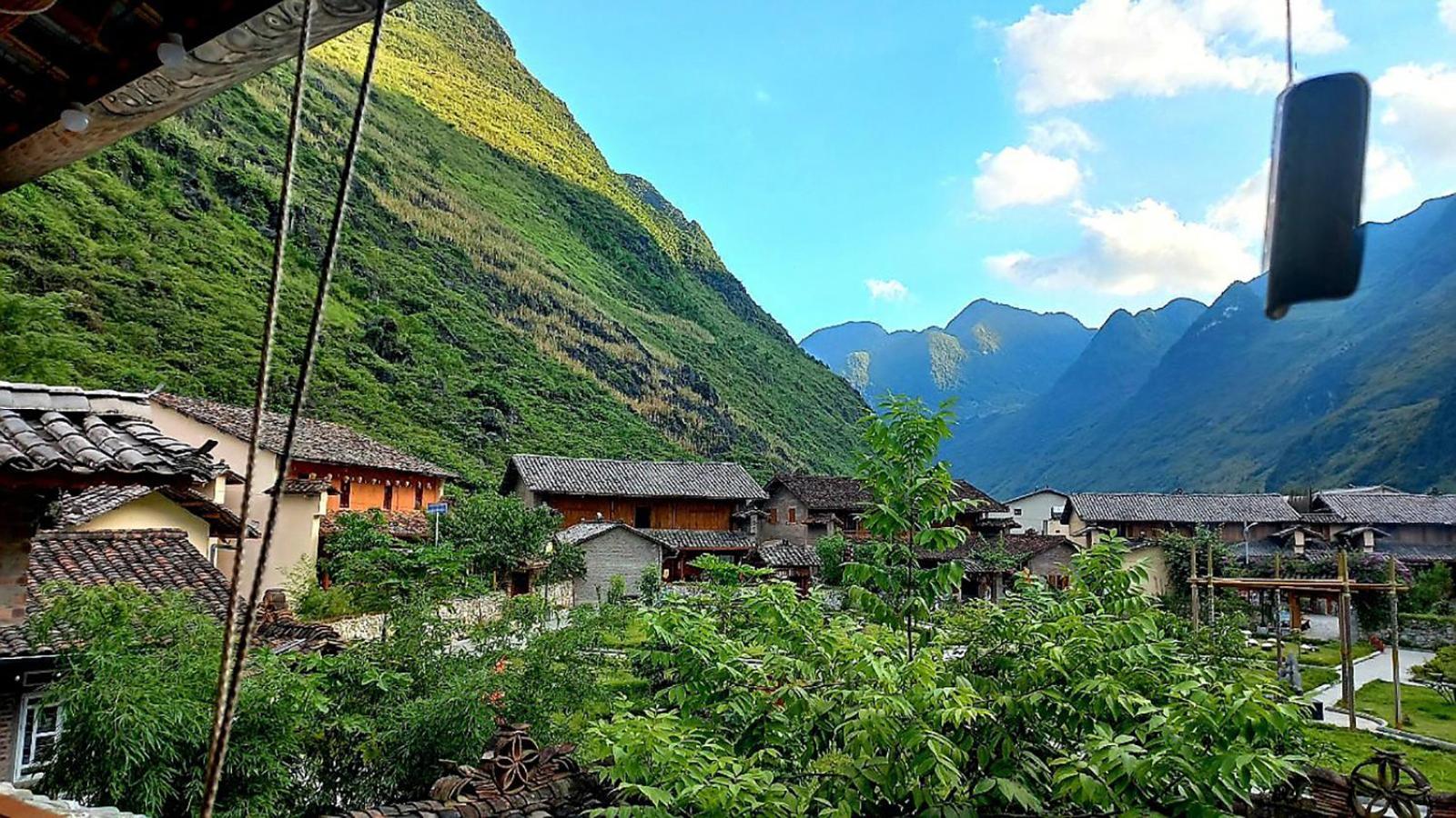 Meovac Ethnic Homes Homestay Meo Vac