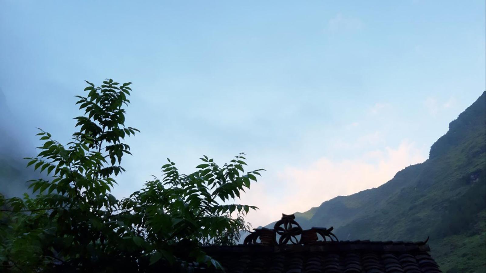 Homestay Meovac Ethnic Homes *