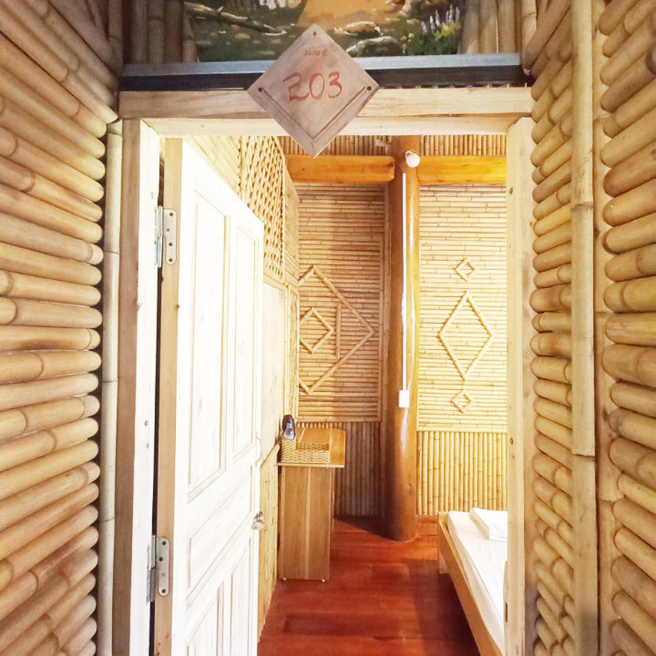 Homestay Meovac Ethnic Homes