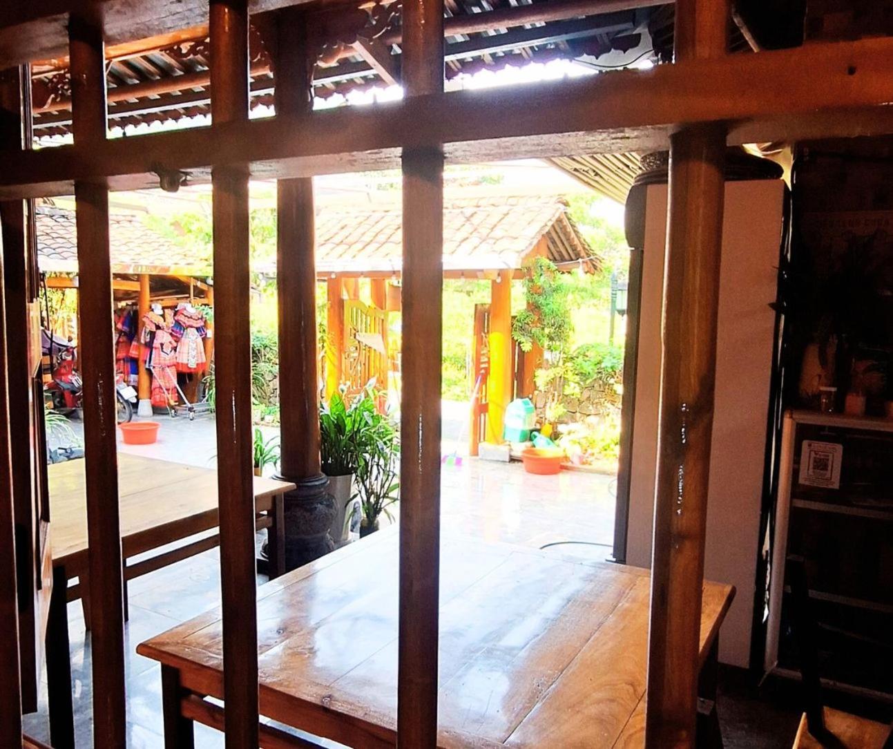 Meovac Ethnic Homes *