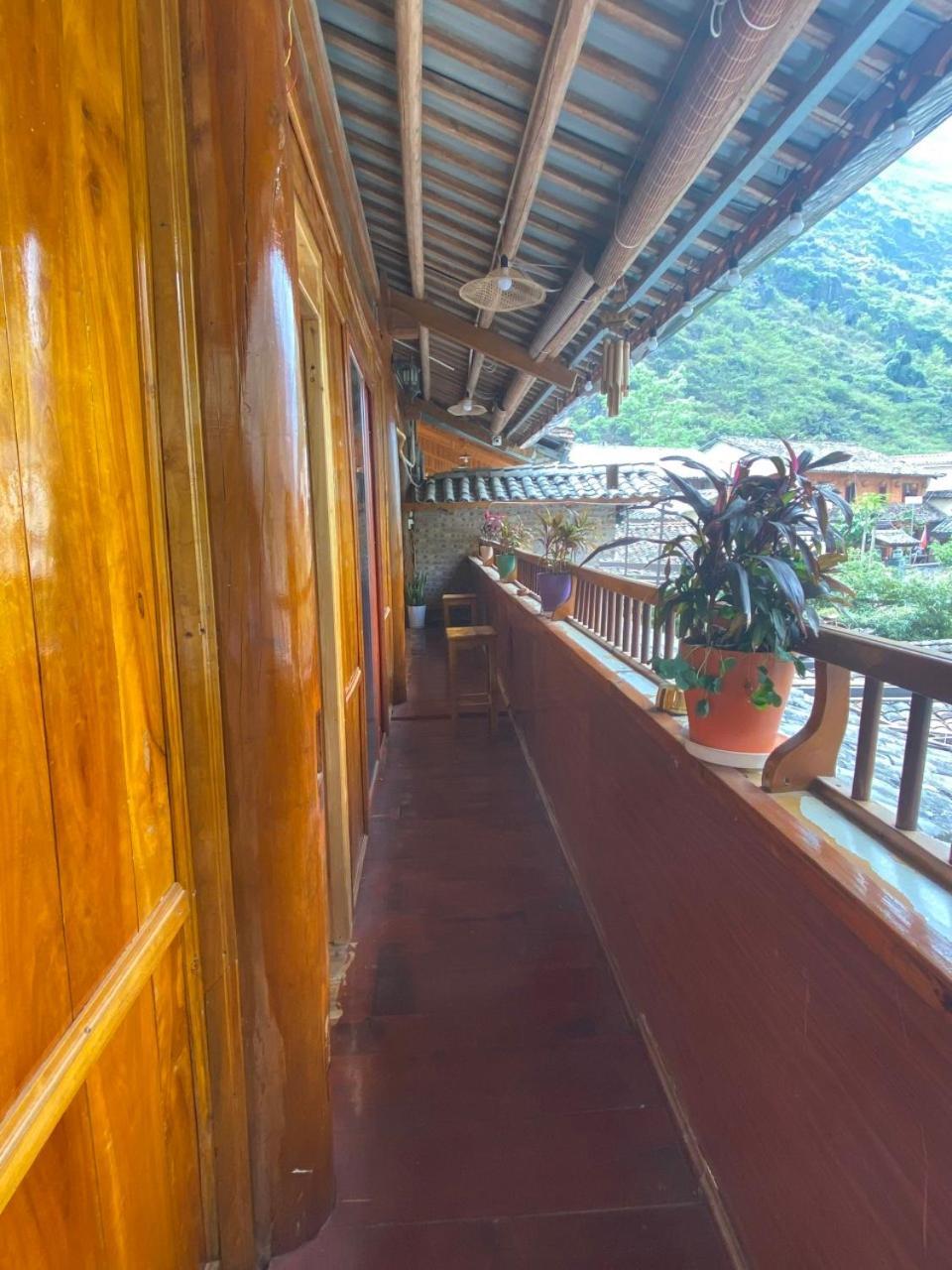 Meovac Ethnic Homes Homestay *