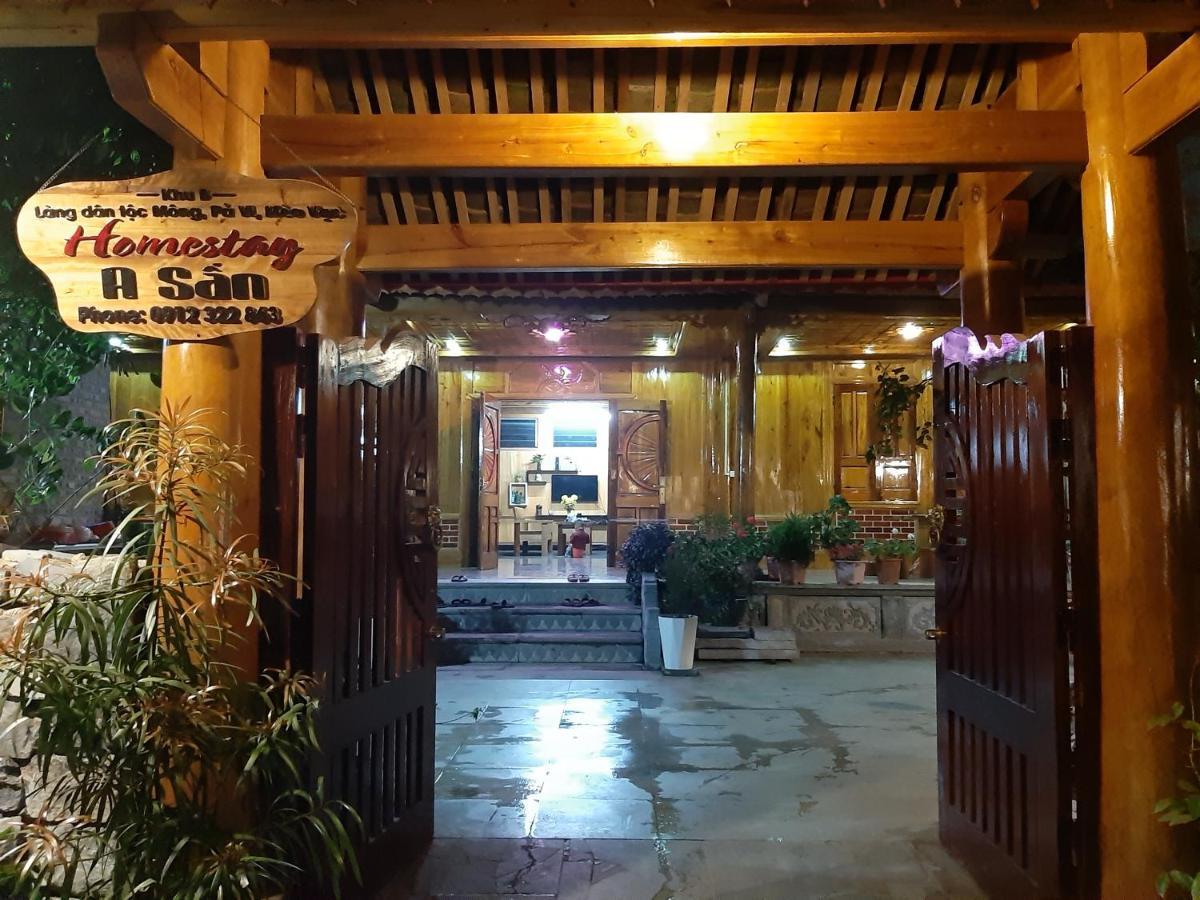 Meovac Ethnic Homes Homestay